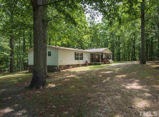 771 Walter Bright Rd, Sanford, NC 27330