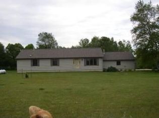 19554 35th Ave, Barryton, MI