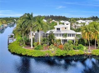 5149 Ann Arbor Dr, Bokeelia, FL 33922
