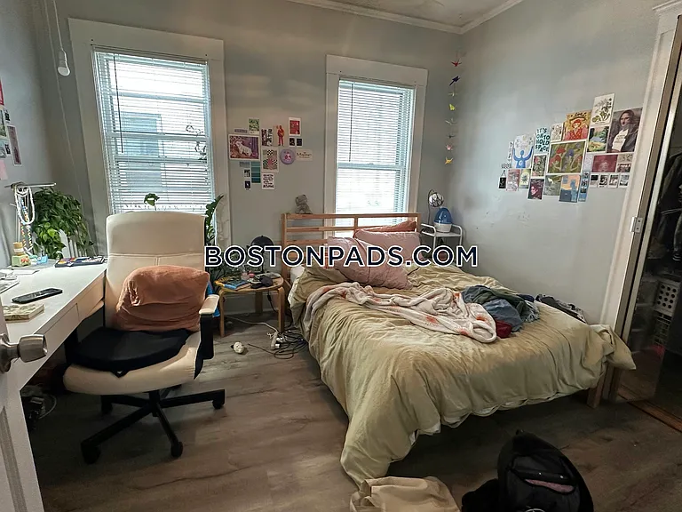 11 Bowdoin St #1 — Photo 43