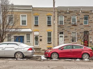 518 S Highland Ave, Baltimore, MD 21224