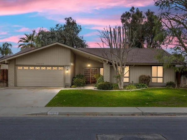 7808 Selkirk Dr, Bakersfield, CA 93309