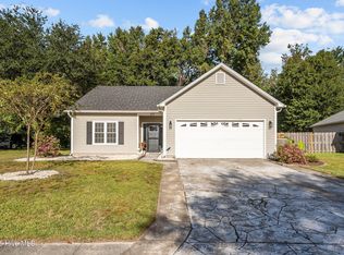 209 Olde Well Loop Rd, Wilmington, NC 28411