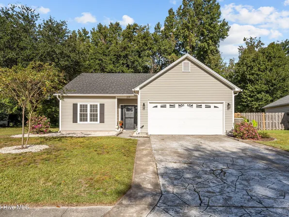 209 Olde Well Loop Road, Wilmington, NC 28411