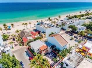 300 Arizona St, Hollywood, FL 33019