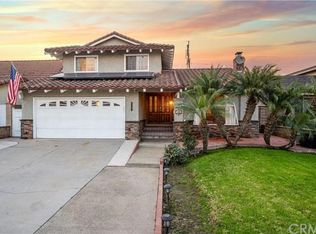 7391 Rampart Ln, La Palma, CA 90623
