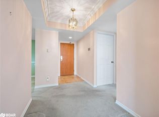 320 Mill St S #705, Brampton, ON