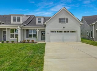 2035 Grace Johns Cir, Murfreesboro, TN 37128