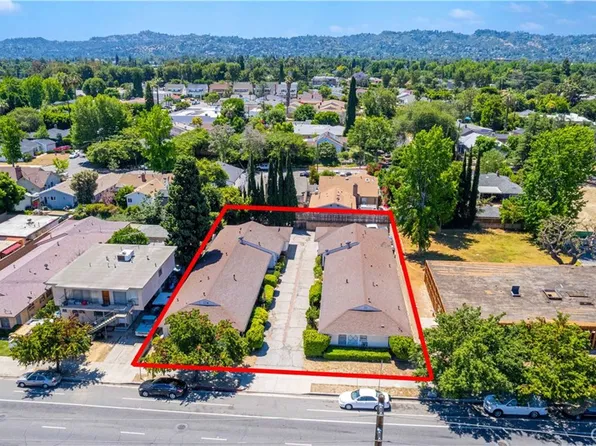 13022 Burbank Blvd, Van Nuys, CA 91401