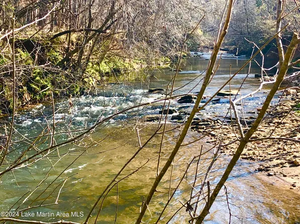 / Off Whaley Ferry Rd, Alexander City, AL 35010