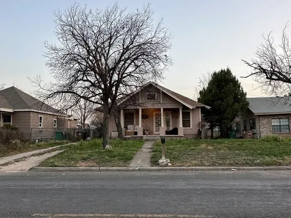 209 E Highland Blvd, San Angelo, TX 76903