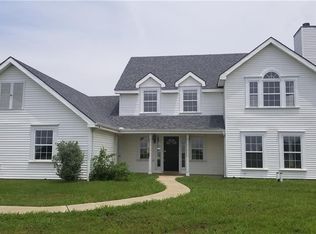 351 Martin Rd, Pilot Point, TX 76258