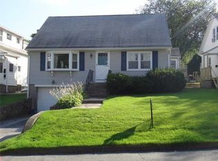 70 Serrel Sweet Rd, Johnston, RI 02919