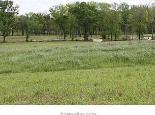 LOT 9 Valley View Dr LOT 9, Anderson, TX 77830