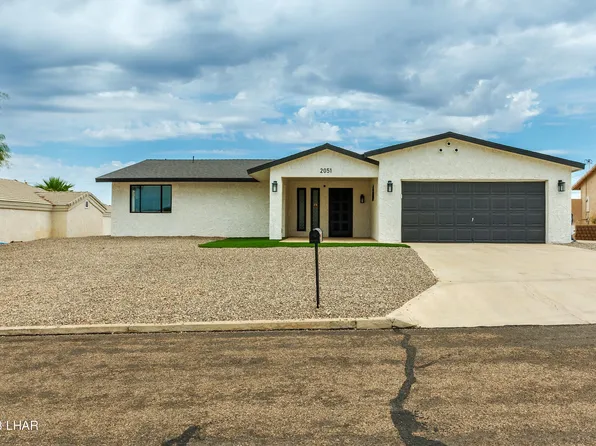 2051 Cabana Dr, Lake Havasu City, AZ 86404