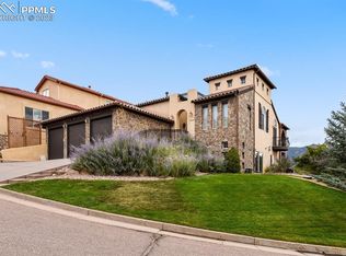 7528 Solitude Ln, Colorado Springs, CO 80919