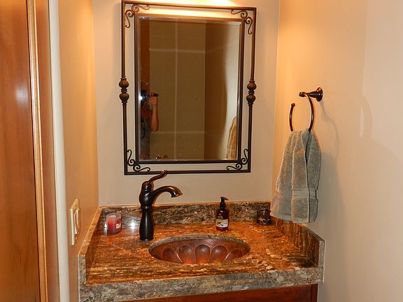 Half Bath