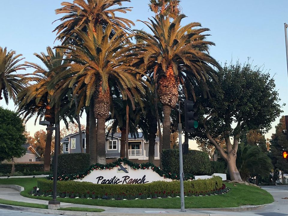 Pacific Ranch Community