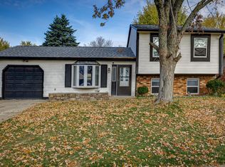 5708 Somers Dr, Indianapolis, IN