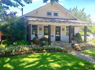 6911 Maple St, Frisco, TX 75033