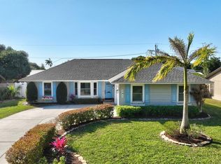 341 11th Ave, Vero Beach, FL 32962