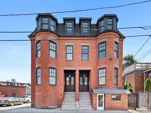 103-105 Broadway, Chelsea, MA 02150