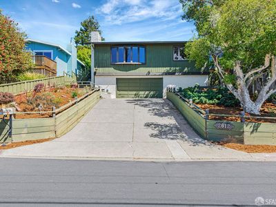 2612 Lincoln Ave, Belmont, CA, 94002