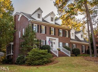 510 Cypress Point, McDonough, GA 30253