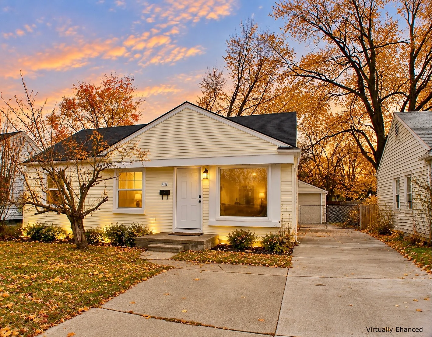 3 bed, 864 sqft, $1,895 — Photo 1
