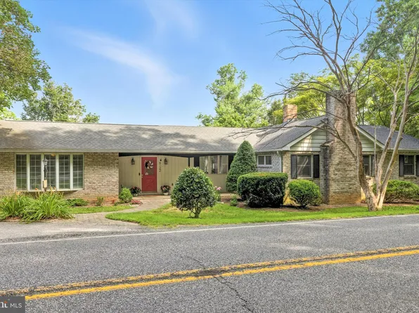 4122 Worthington Ave, Reisterstown, MD 21136