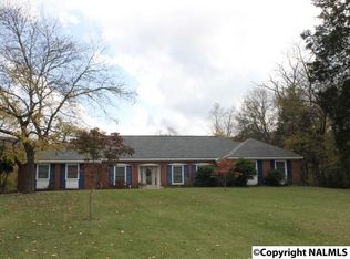 2701 Godfrey Ave NE, Fort Payne, AL 35967