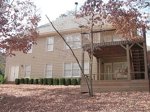 back view