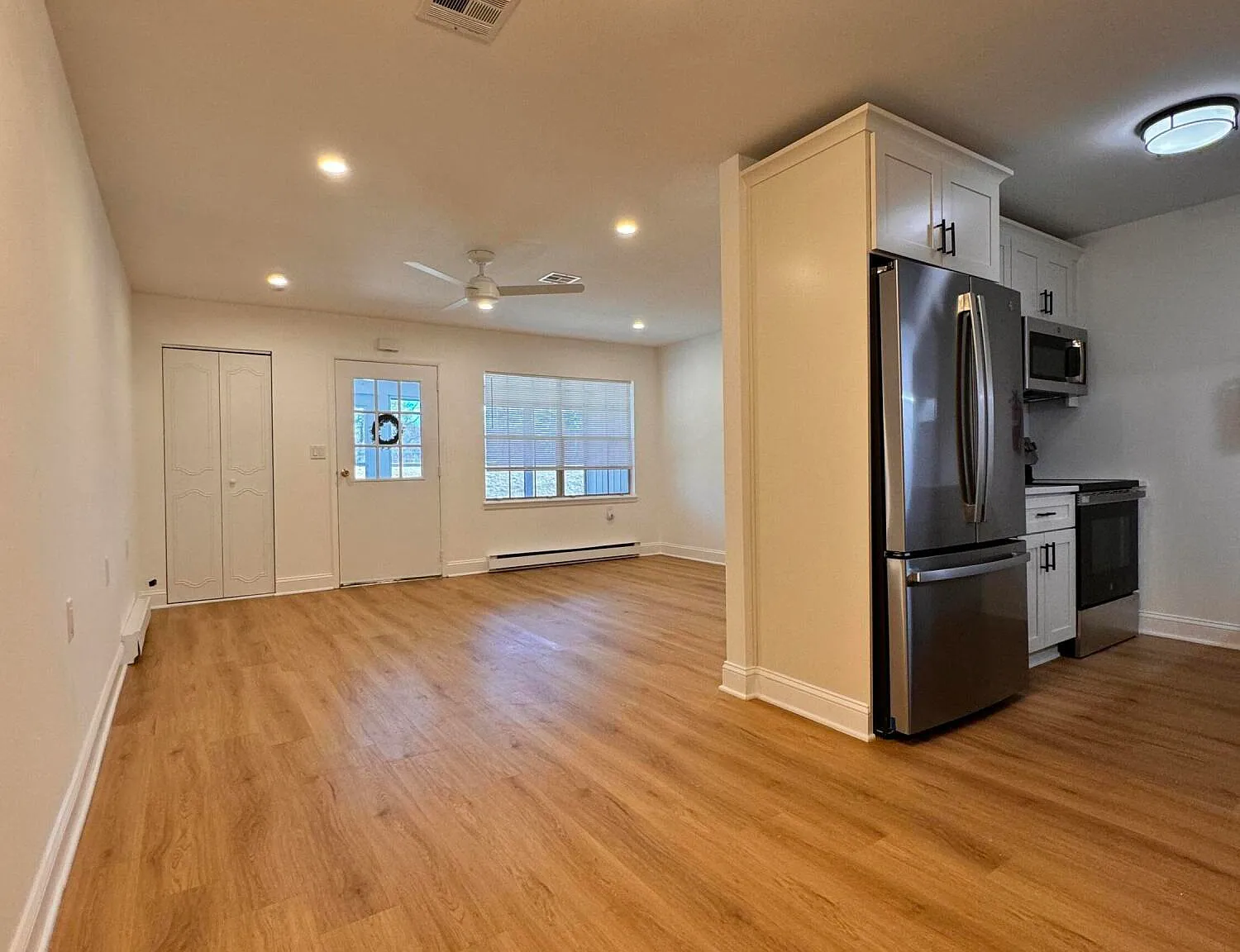 1 bed, $1,800 — Photo 1