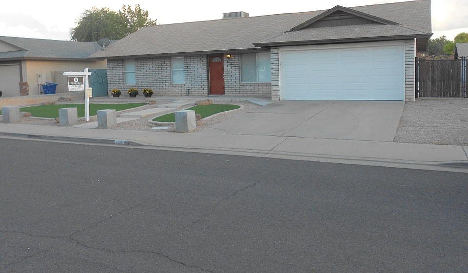 1st image of 2921 E Dragoon Ave