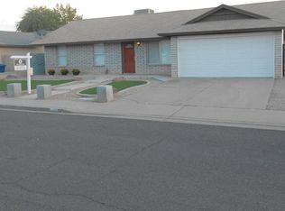 2921 E Dragoon Ave, Mesa, AZ 85204
