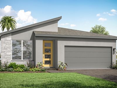 9787 SW Indra Way, Port Saint Lucie, FL, 34987