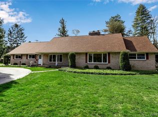 50 Sturbridge Ln, Buffalo, NY 14221