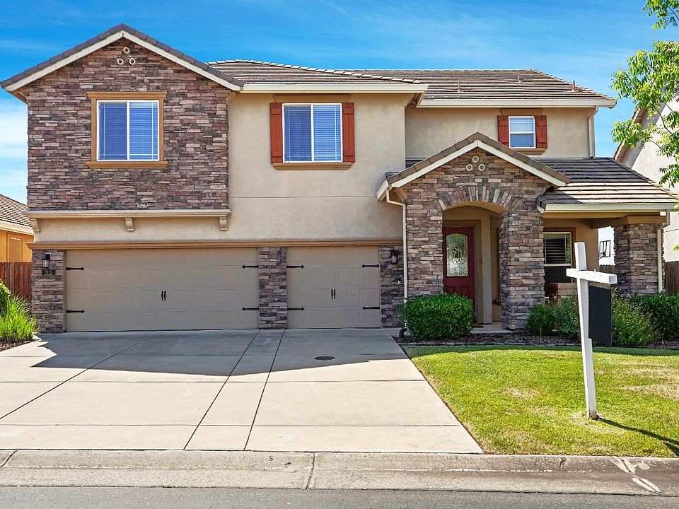 1st image of 202 Bullion Hill Dr