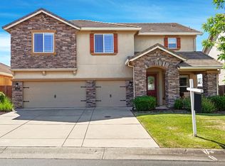 202 Bullion Hill Dr, Valley Springs, CA 95252