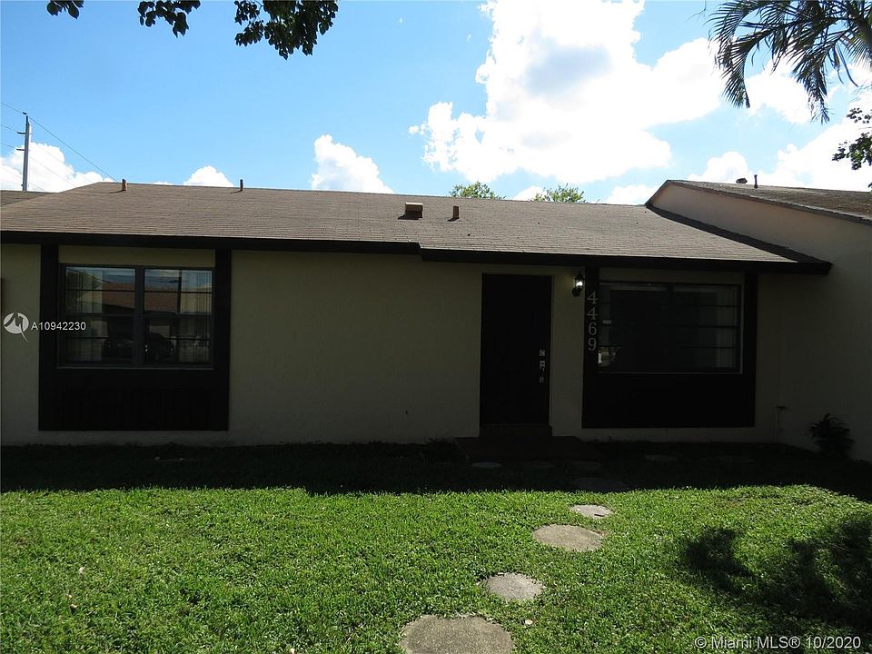 1st image of 4469 SW 136th Pl #4469