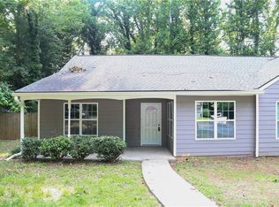 5141 Farm Place Dr NE, Woodstock, GA 30188