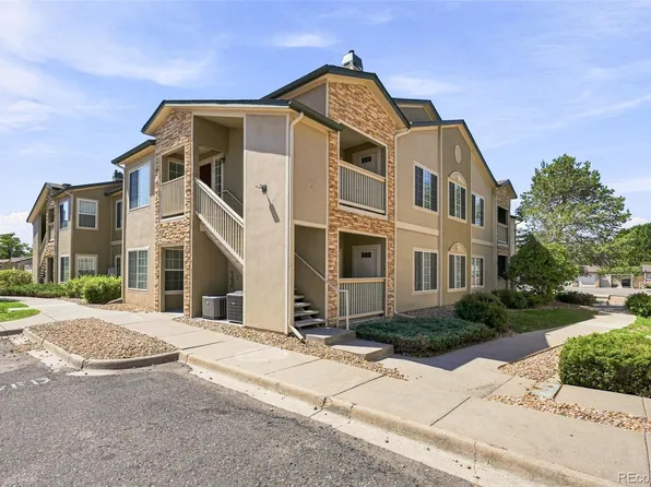 10091 E Carolina Drive #204, Aurora, CO 80247