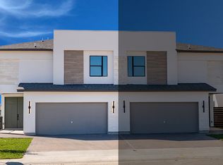 1824 Blue Oak Dr Plan, Parkway Residence, Laredo, TX 78045