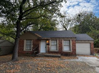 6338 Belgrade Ave, Dallas, TX 75227