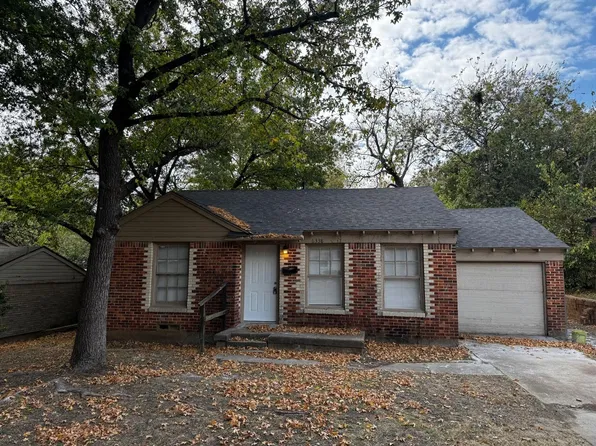 6338 Belgrade Ave, Dallas, TX 75227