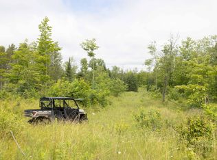 0 Brawley Rd, Gould City, MI 49838