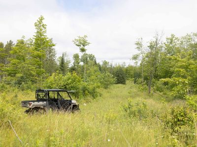 0 Brawley Rd, Gould City, MI, 49838
