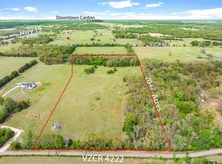 0 Vz County Road 4222, Athens, TX 75752