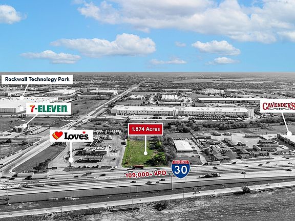 2nd image of 1970 E Interstate Highway 30