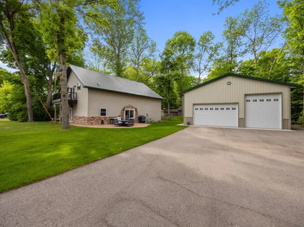 5452 Wildwood Ave, Isle, MN 56342